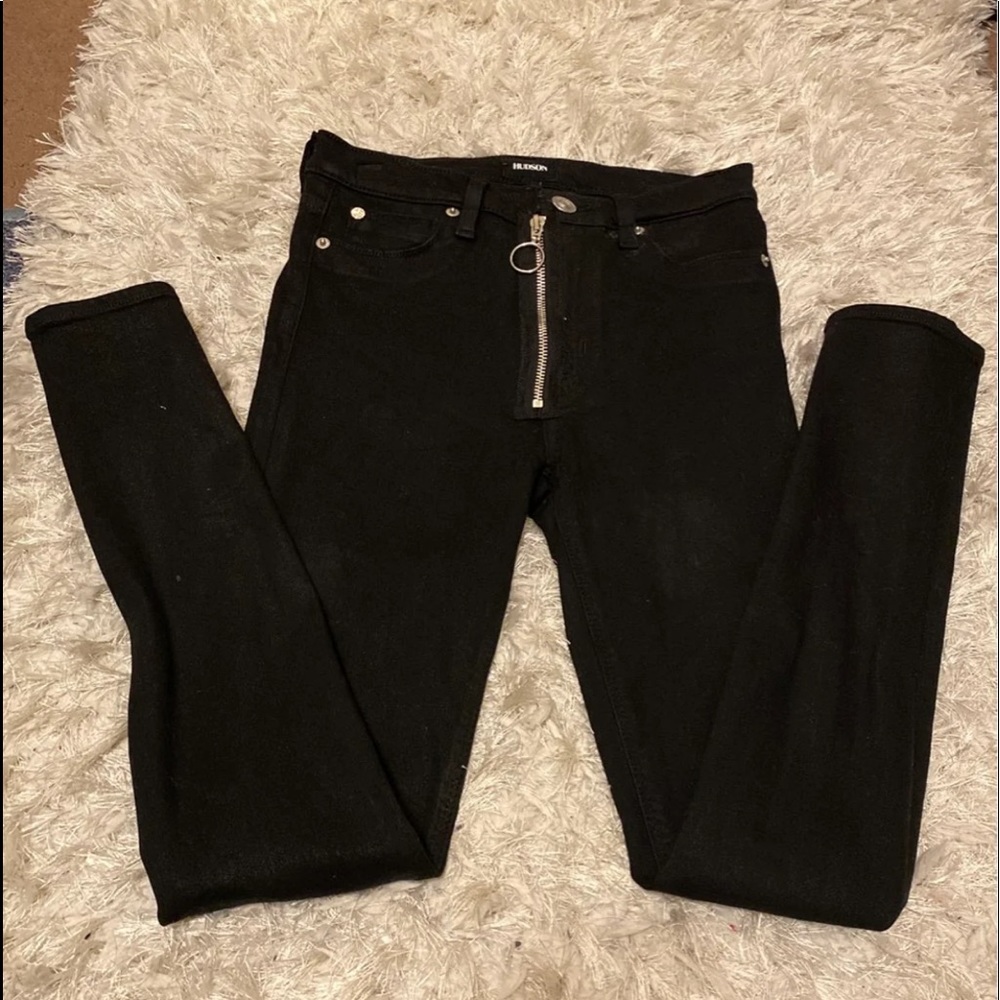 Hudson Jeans